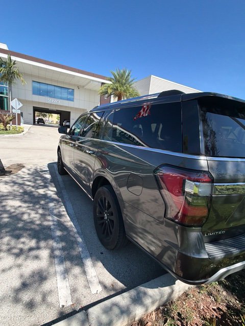 Used 2019 Ford Expedition Max Limited RWD image 7