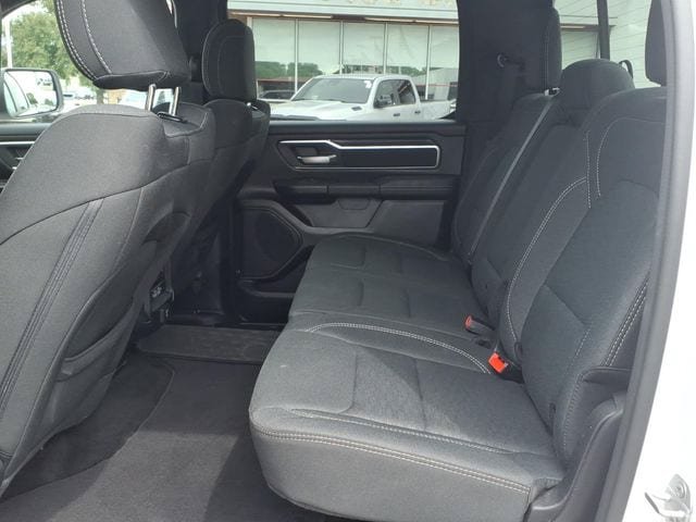 Used 2025 RAM 1500 Big Horn AWD/4WD image 20