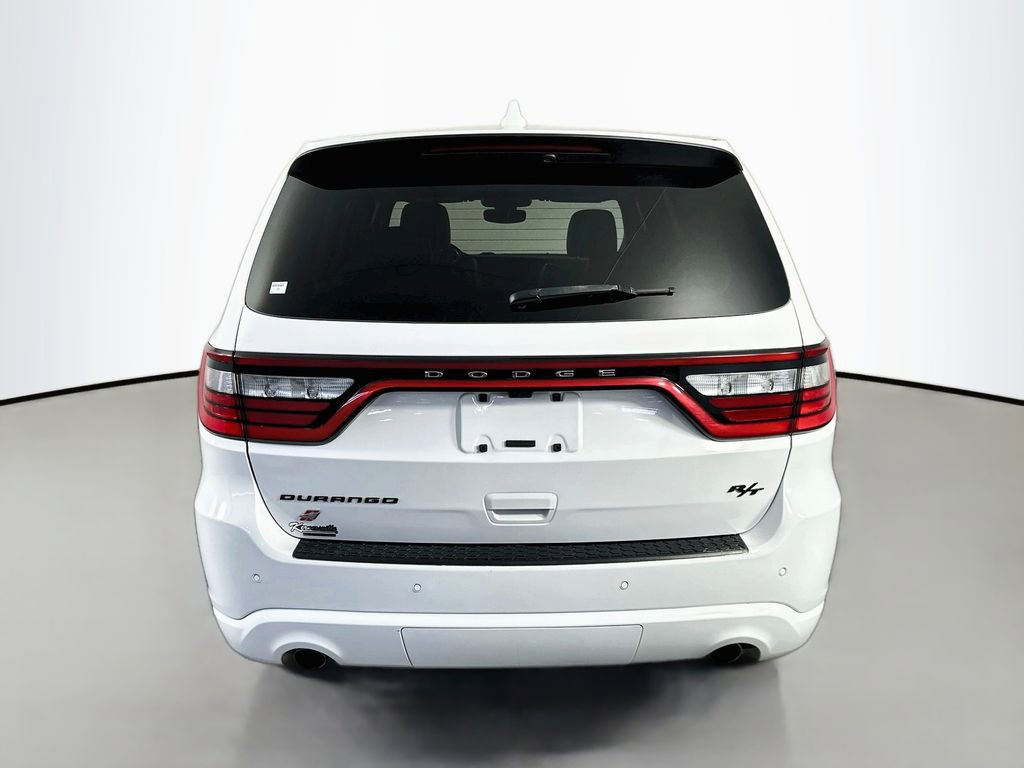 Used 2022 Dodge Durango R/T AWD/4WD image 6