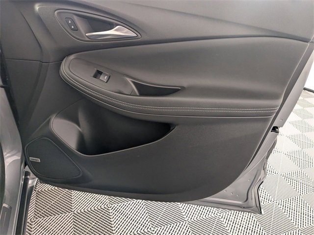 Certified 2024 Buick Encore GX Avenir w/ Avenir Convenience Package image 34