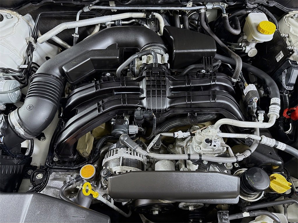 Used 2022 Subaru Crosstrek 2.5i Limited w/ Moonroof Package 1 image 34