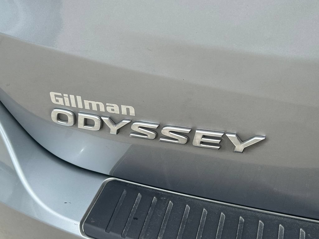 Used 2023 Honda Odyssey Touring image 13