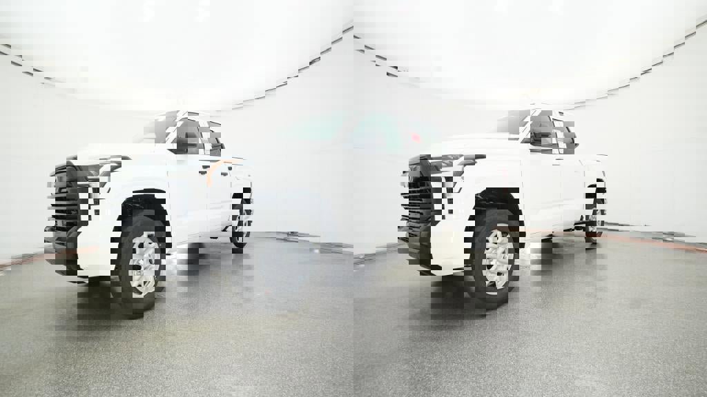 New 2026 Toyota Tundra SR image 17