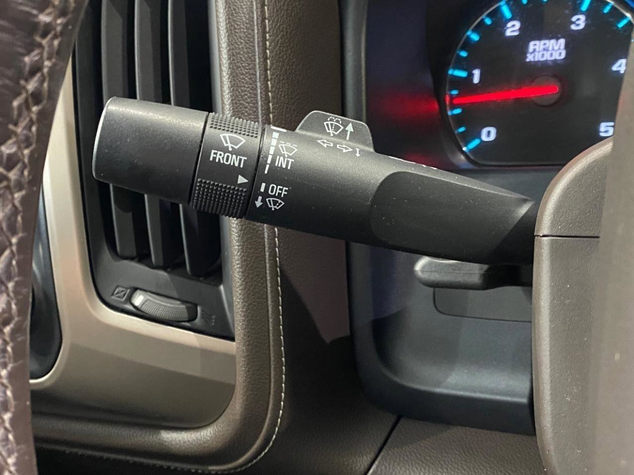 Used 2018 GMC Sierra 2500 Denali w/ Duramax Plus Package image 13