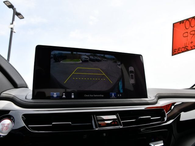 Certified 2026 Acura MDX FWD w/ Technology Package image 20