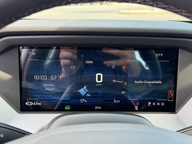 New 2027 Chevrolet Bolt RS w/ Technology Package FWD image 27