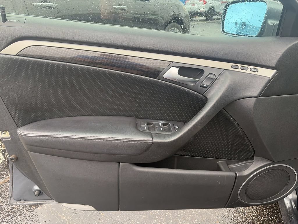 Used 2006 Acura TL FWD image 13