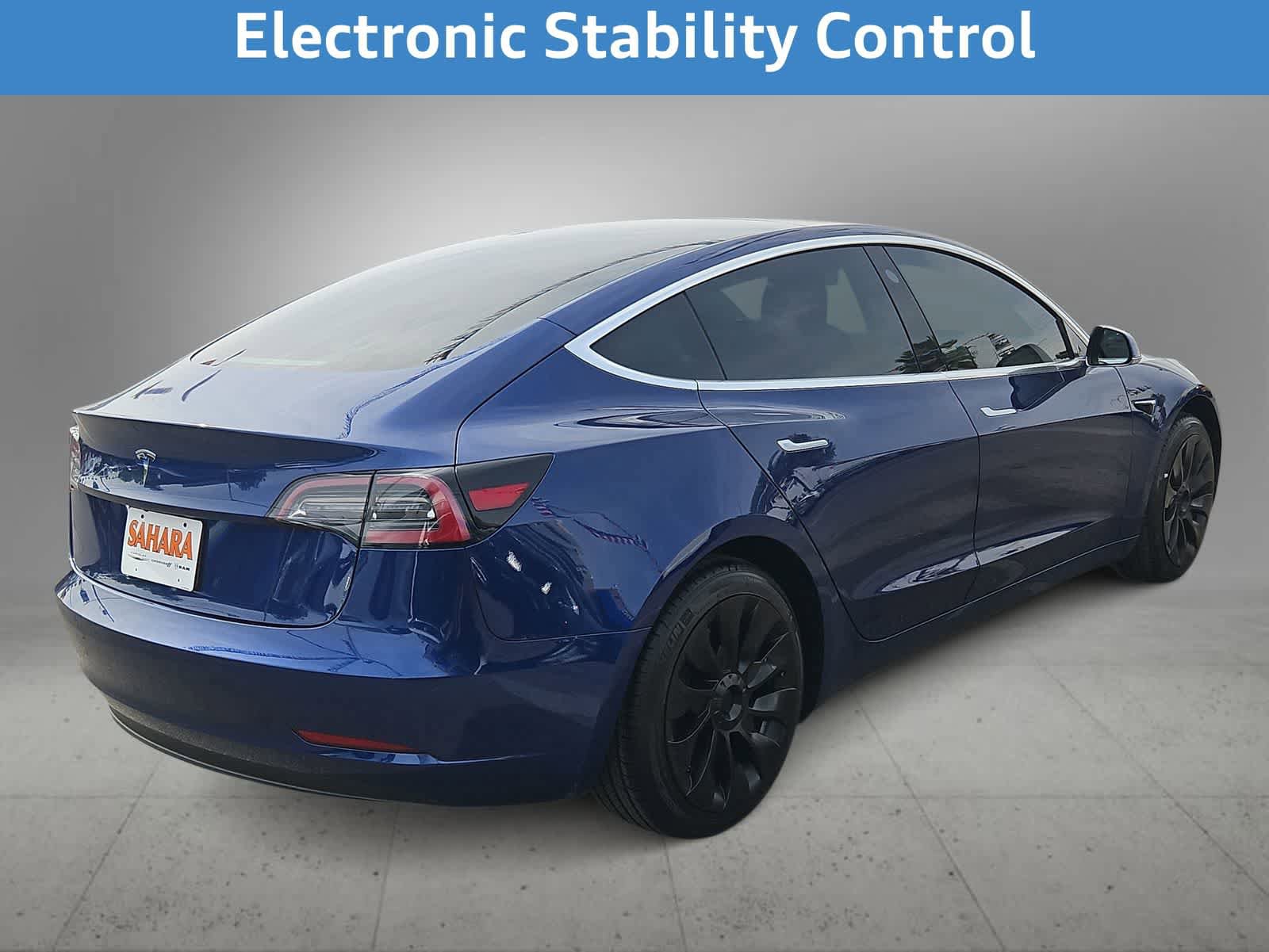 Used 2019 Tesla Model 3 image 10