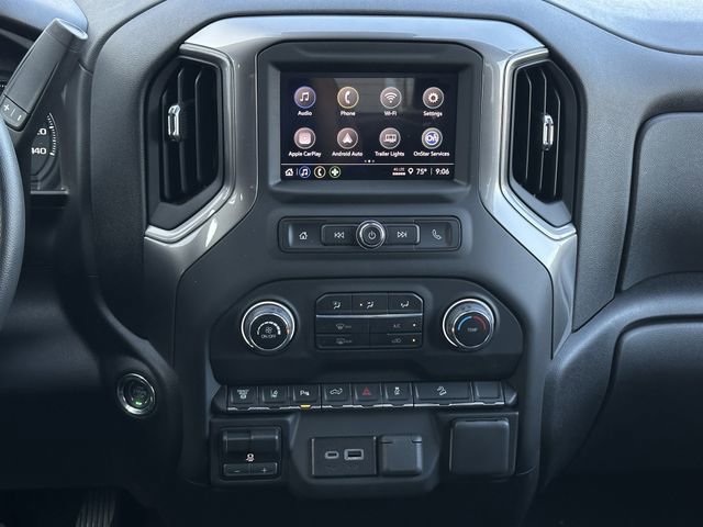 New 2026 Chevrolet Silverado 2500 Custom w/ Custom Value Package image 14