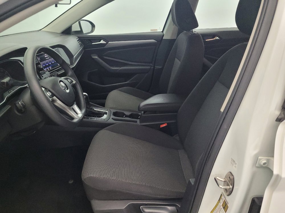 Used 2019 Volkswagen Jetta S FWD image 17