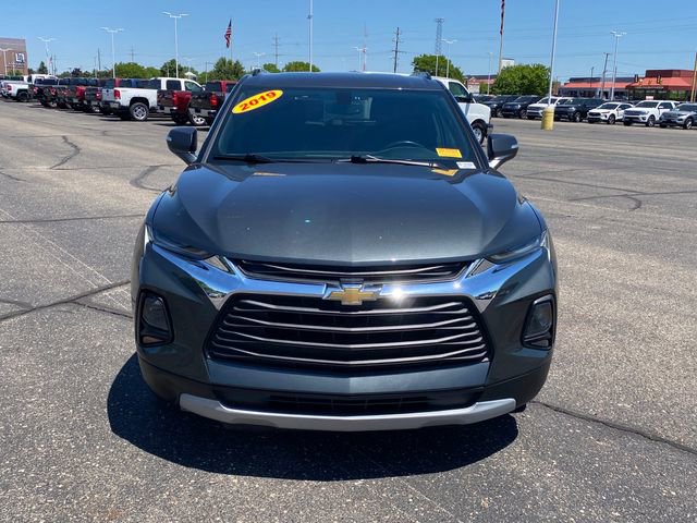 Used 2019 Chevrolet Blazer LT FWD image 2