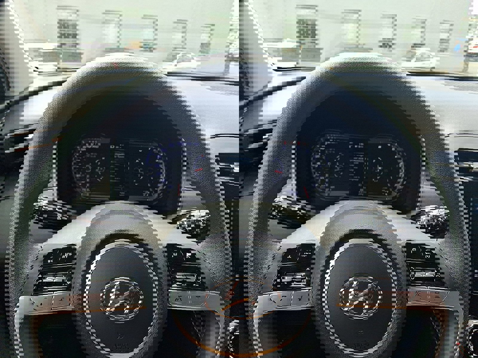 Certified 2023 Hyundai Tucson SEL AWD/4WD image 19