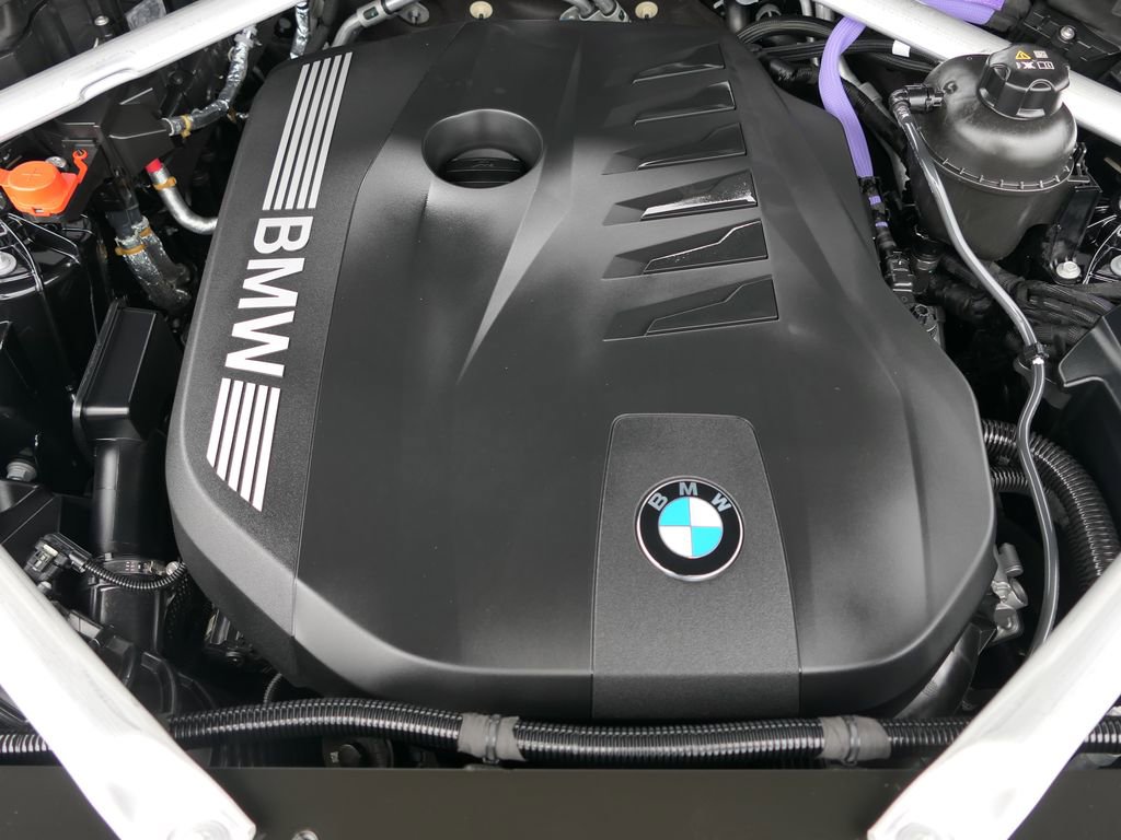 Used 2025 BMW X5 xDrive40i w/ Premium Package image 30