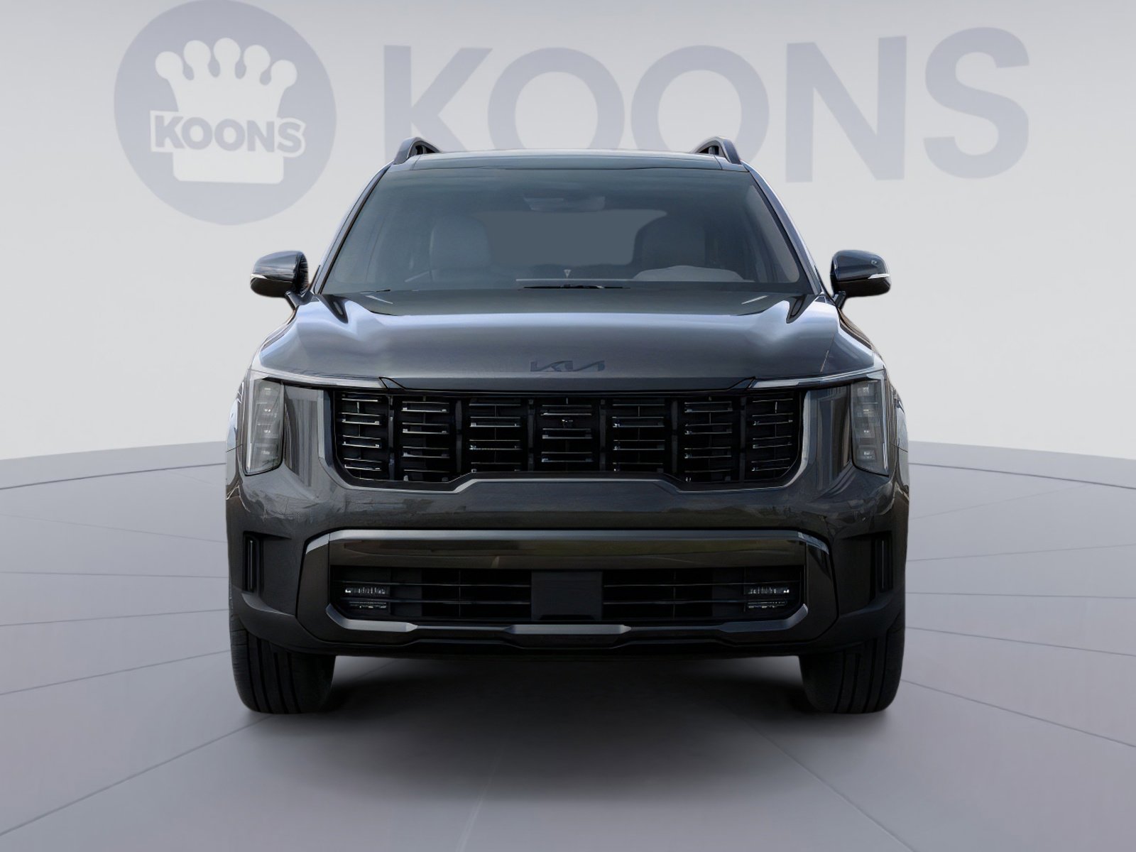 New 2026 Kia Sorento SX Prestige image 2