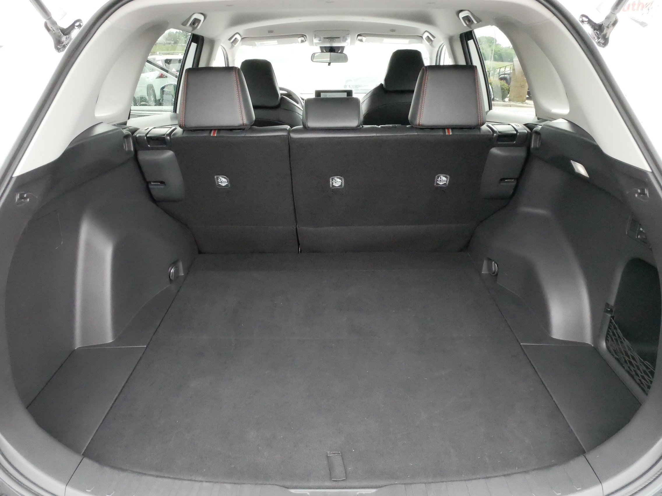 Certified 2024 Toyota RAV4 Adventure AWD/4WD image 18