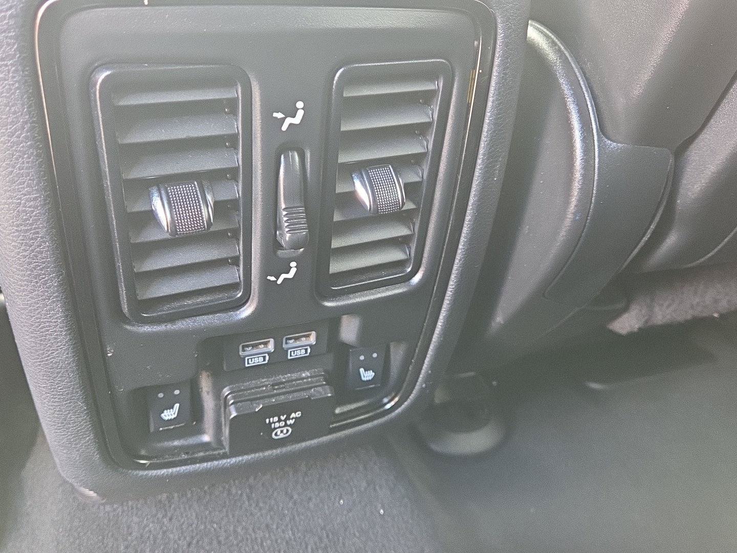 Used 2020 Dodge Durango GT AWD/4WD image 14