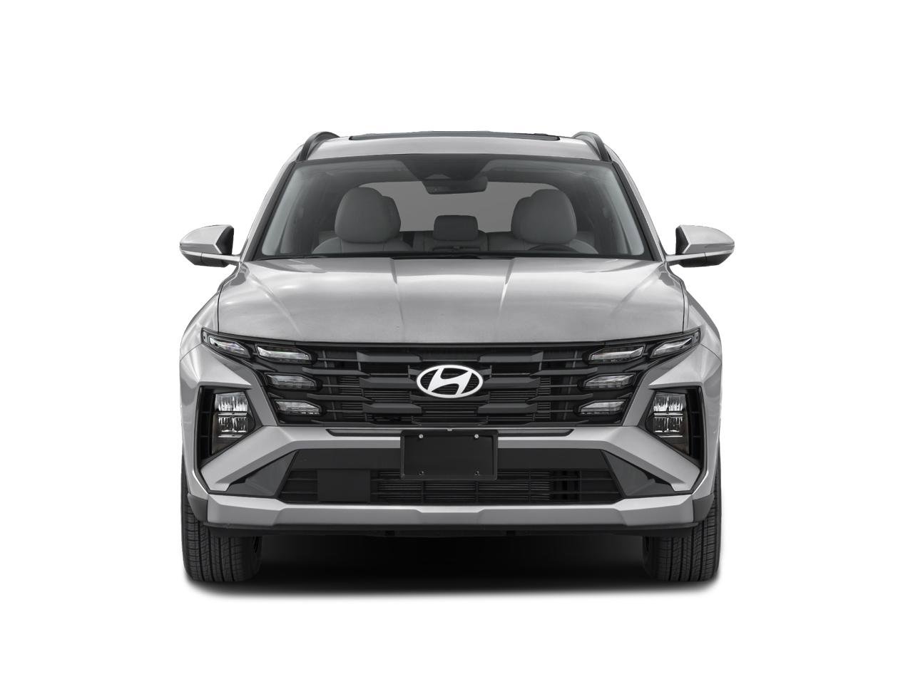 New 2026 Hyundai Tucson SEL image 32