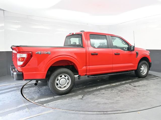 Used 2023 Ford F150 XL AWD/4WD image 7