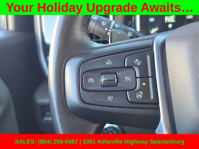 Used 2023 GMC Sierra 1500 SLT w/ SLT Premium Package image 29