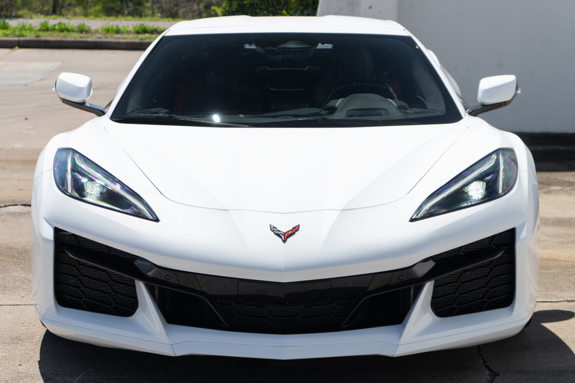 Used 2024 Chevrolet Corvette Z06 image 13