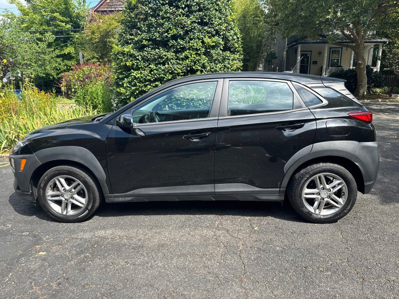 Used 2020 Hyundai Kona SE FWD image 7