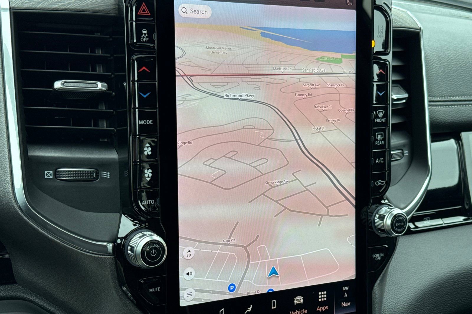 New 2026 RAM 1500 Laramie w/ Night Edition image 22