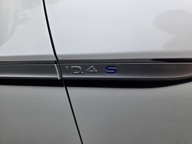 Used 2024 Volkswagen ID.4 S RWD image 7
