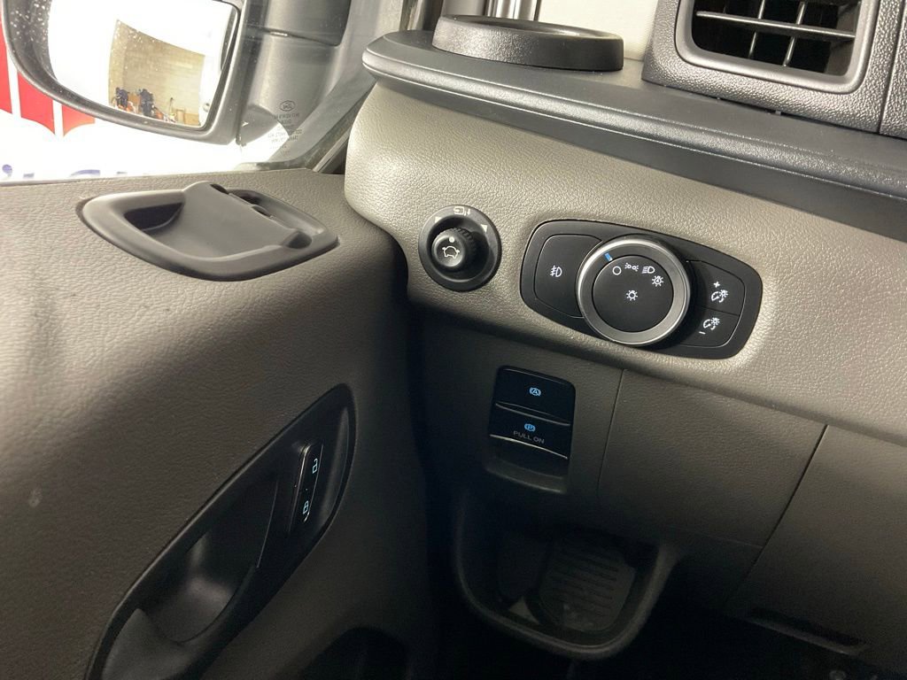 Used 2023 Ford Transit 350 148 High Roof Extended image 19