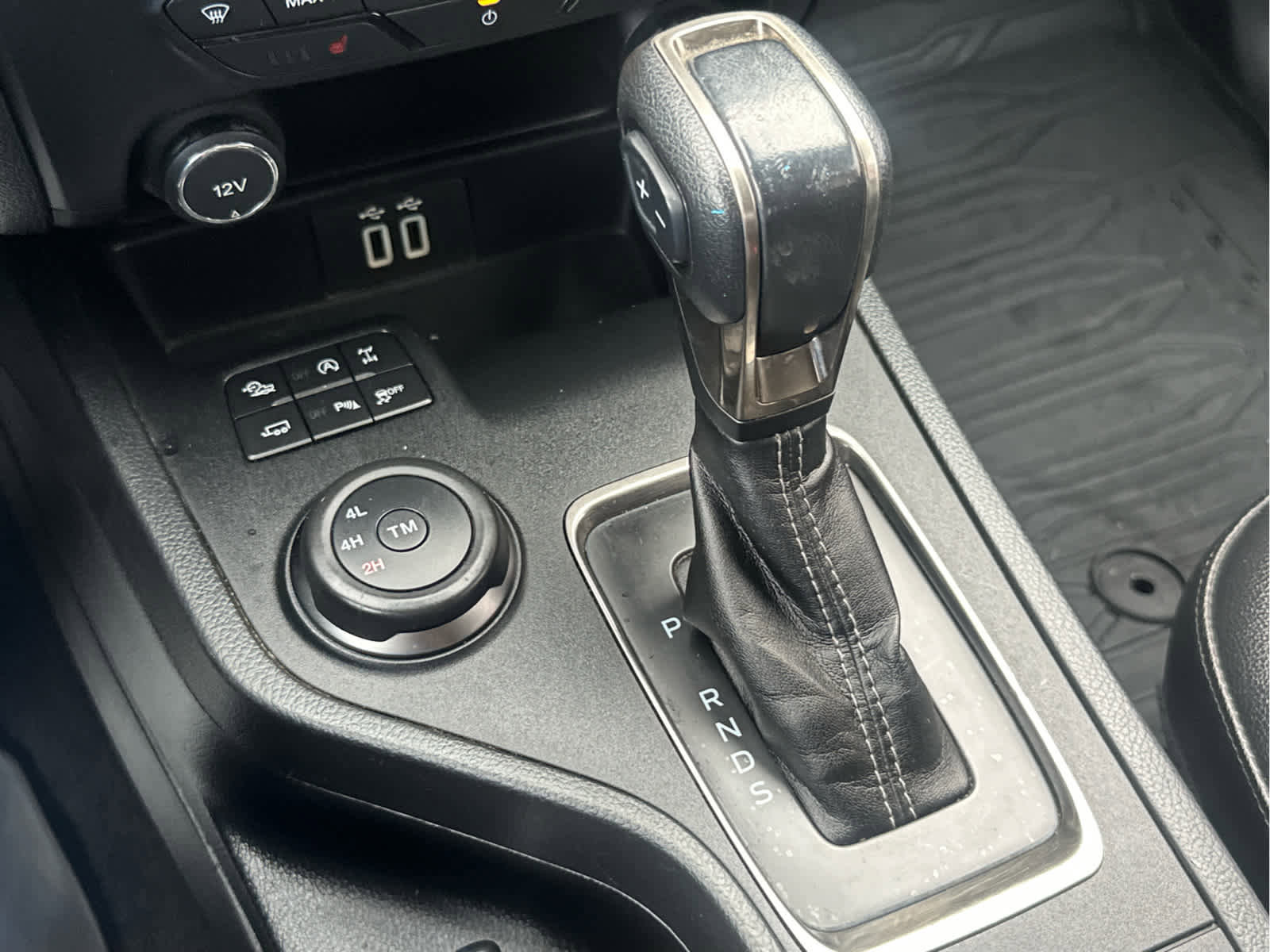 Used 2019 Ford Ranger Lariat w/ Equipment Group 501A Mid AWD/4WD image 37