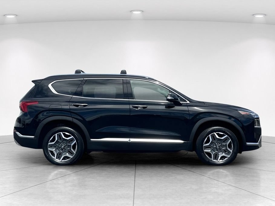 Used 2023 Hyundai Santa Fe Limited AWD/4WD image 3