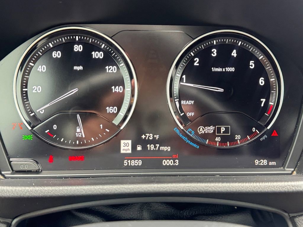 Used 2021 BMW X1 xDrive28i image 16