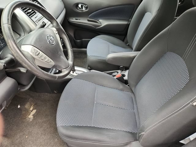 Used 2015 Nissan Versa Note SV FWD image 29