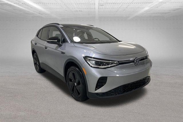 New 2026 Volkswagen ID.4 Pro S AWD/4WD image 4