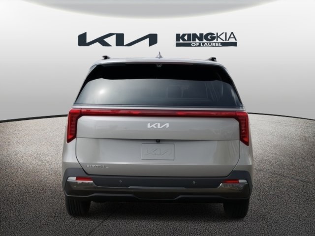 New 2026 Kia Carnival SX Prestige FWD image 5