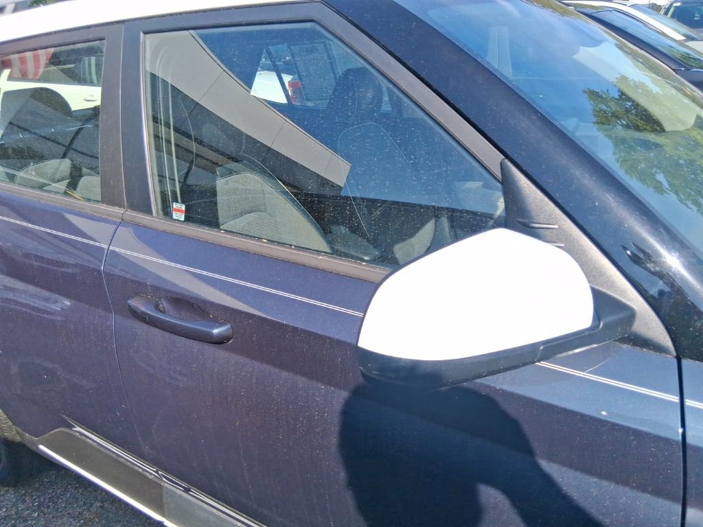 Used 2020 Hyundai Venue FWD image 8