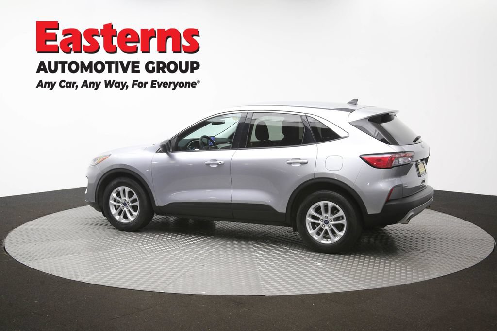 Used 2022 Ford Escape SE FWD image 63