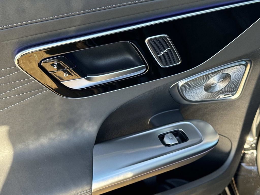 New 2026 Mercedes-Benz C 36 AMG S image 12