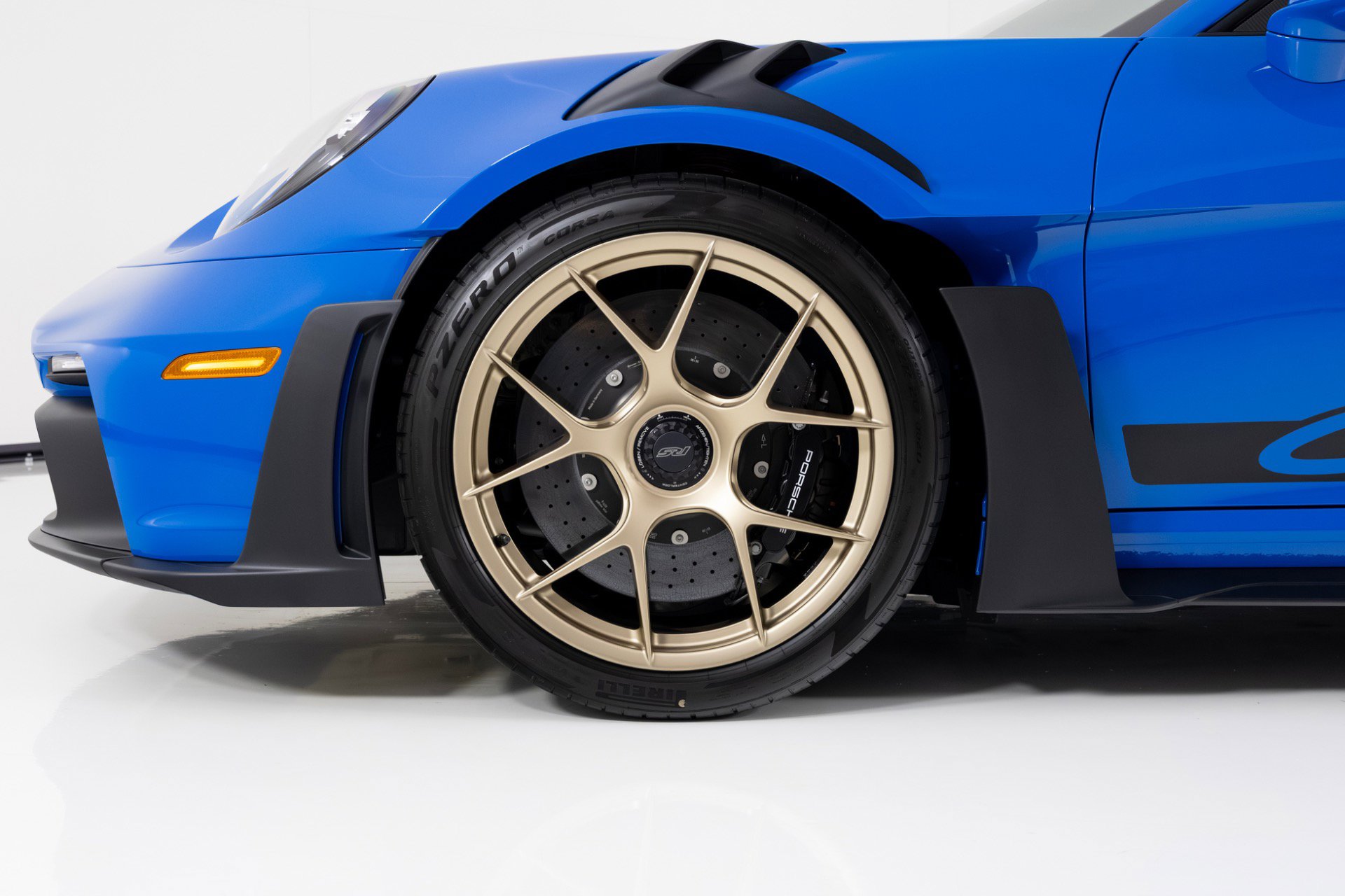 Used 2025 Porsche 911 GT3 RS image 10