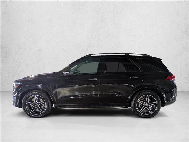 Certified 2023 Mercedes-Benz GLE 450 4MATIC image 12