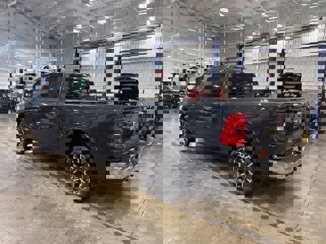 New 2026 RAM 1500 Laramie image 5