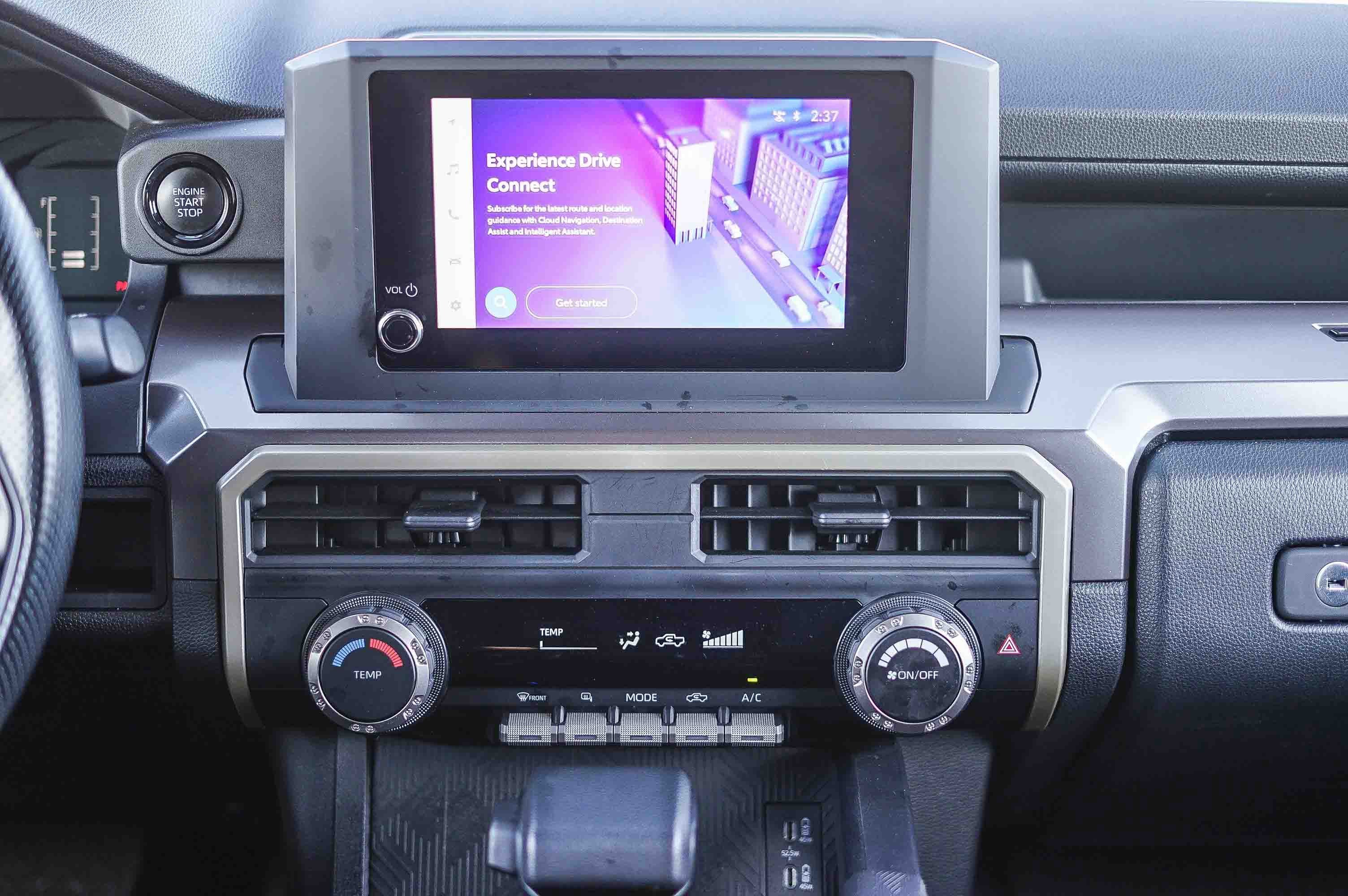 Certified 2024 Toyota Tacoma SR5 image 15