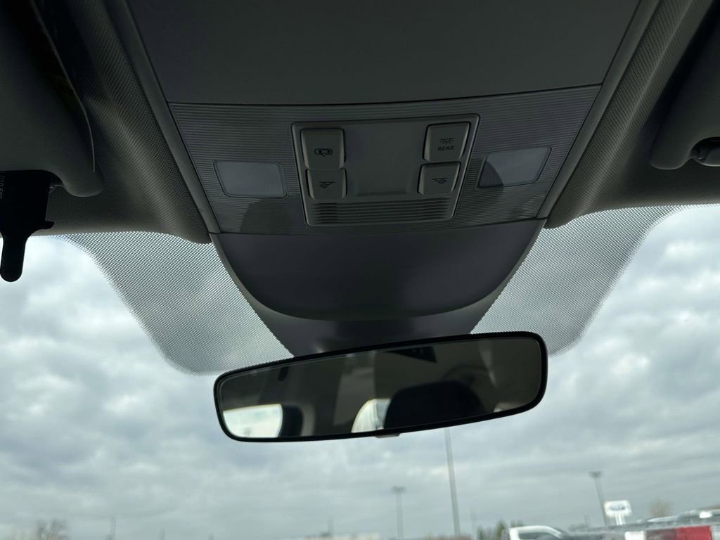 New 2025 Volkswagen Taos S FWD image 22