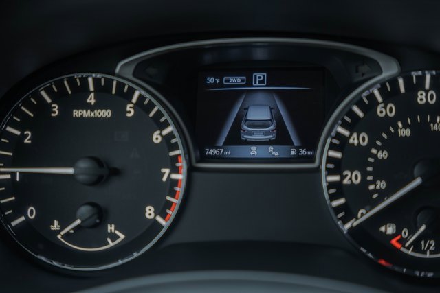 Used 2019 Nissan Pathfinder SL image 45