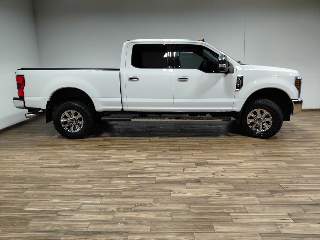 Used 2019 Ford F250 XLT w/ XLT Premium Package image 21