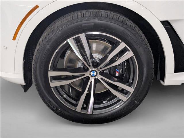 New 2026 BMW X7 xDrive40i w/ M Sport Package image 10