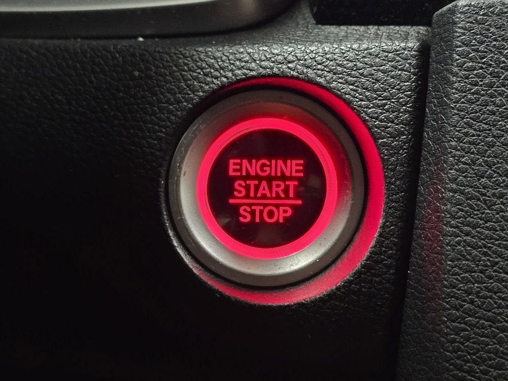 Used 2019 Honda Civic Sport image 30