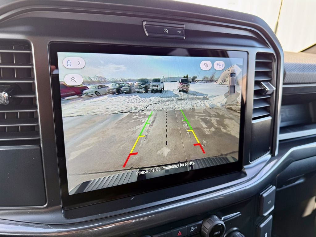 New 2026 Ford F150 STX AWD/4WD image 25