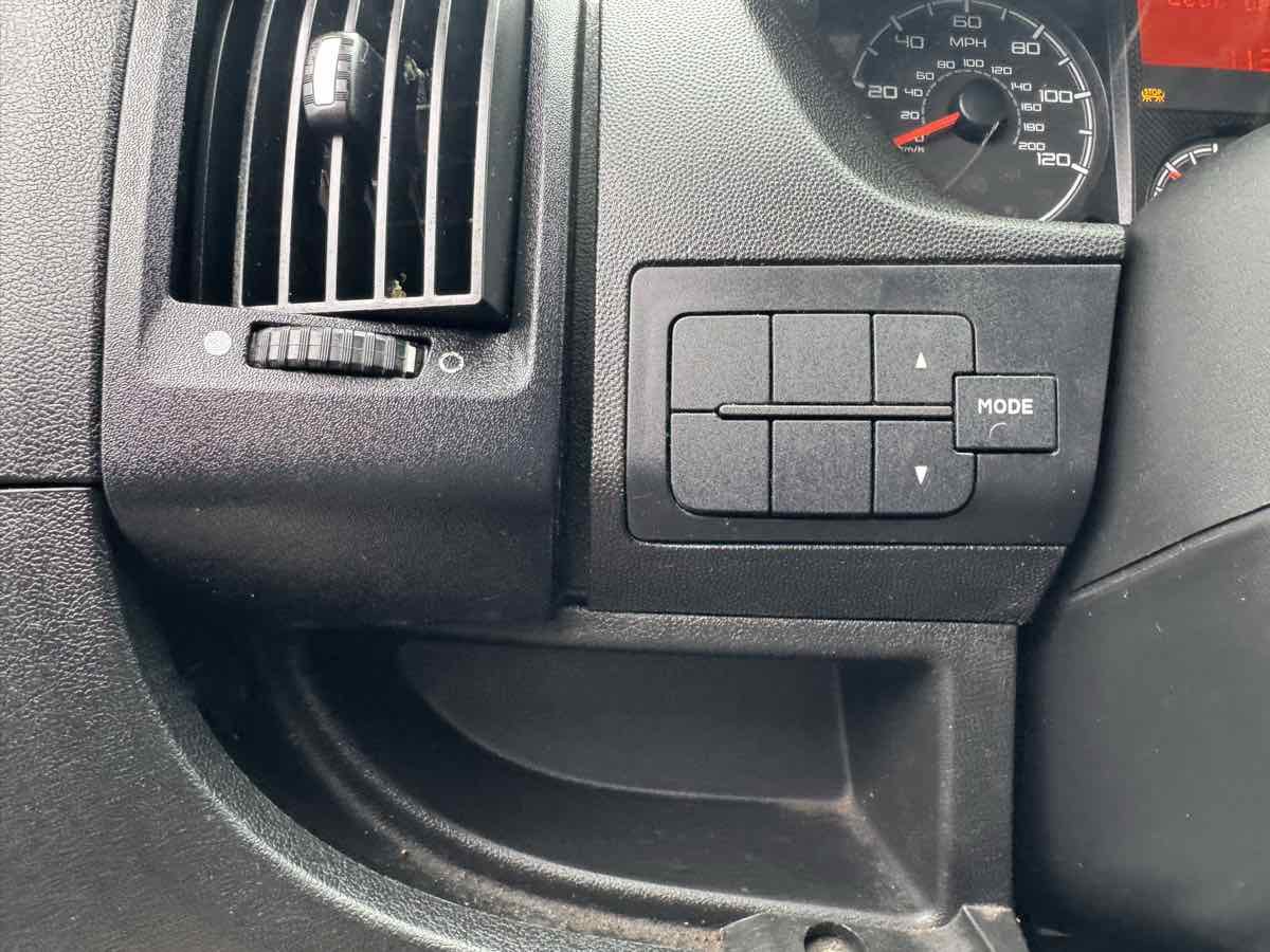 Used 2019 RAM ProMaster 3500 FWD image 10