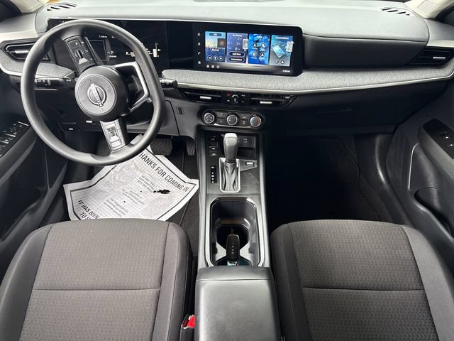 Used 2026 Nissan Kicks S FWD image 18