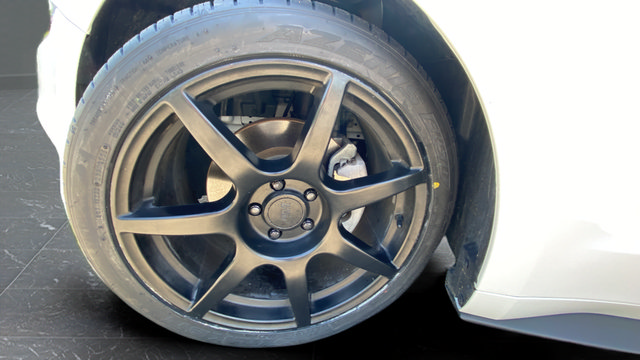 Used 2022 Ford Mustang Premium RWD image 26